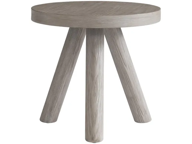 Harmon Side Table