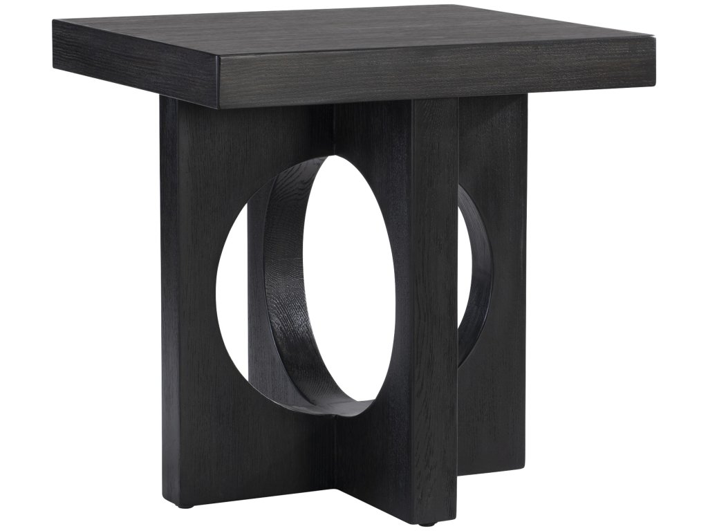 Micah Side Table - image 3