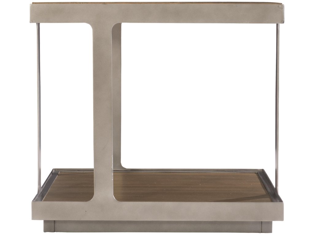 Belvedere Side Table - image 3
