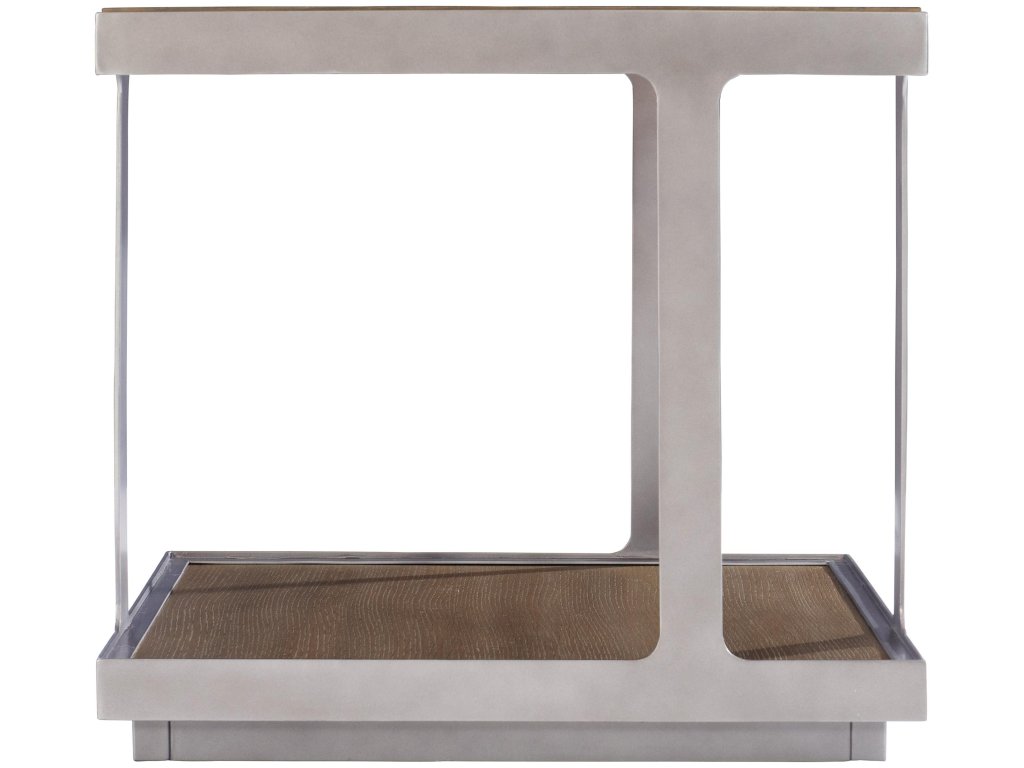 Belvedere Side Table - image 4