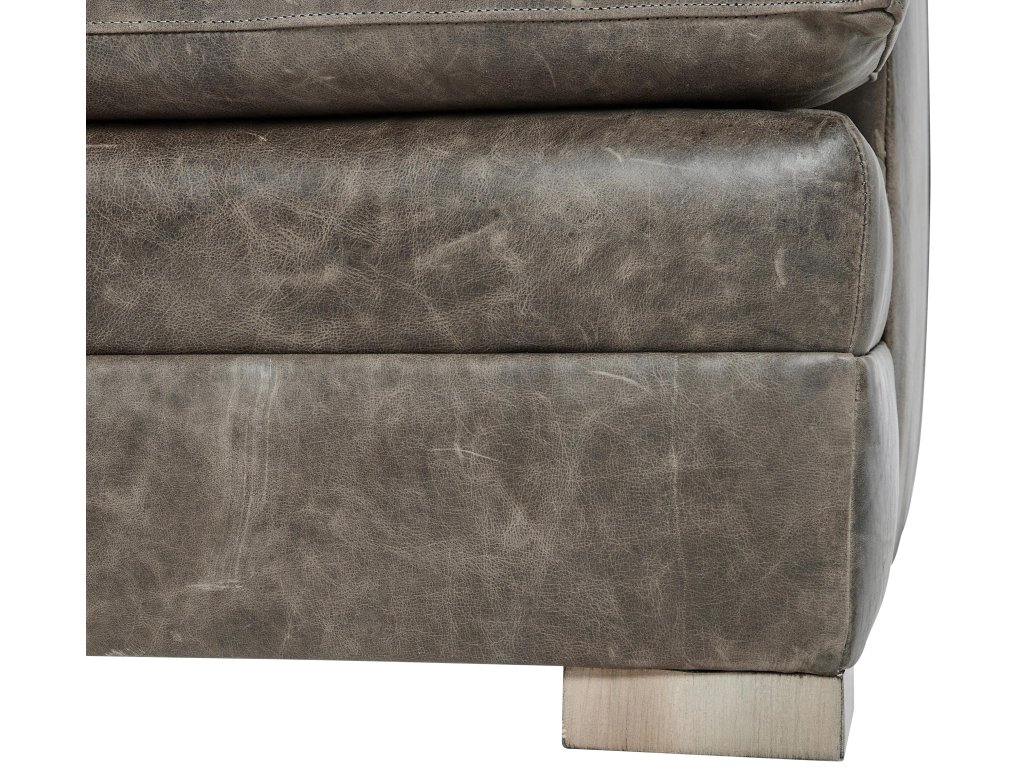 Burnham Leather Chair - image 6