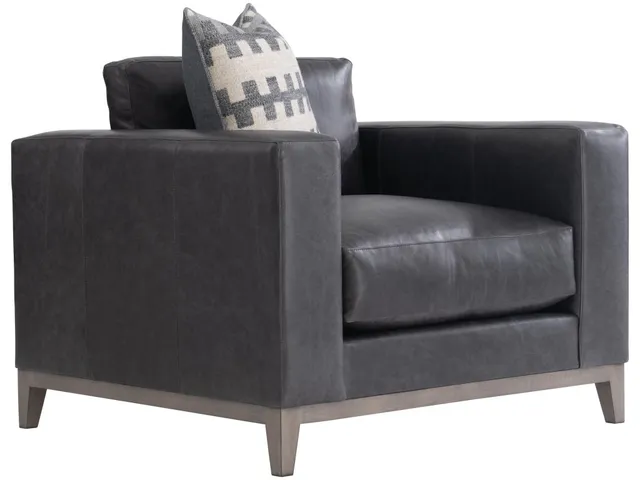 Noel Leather Chair