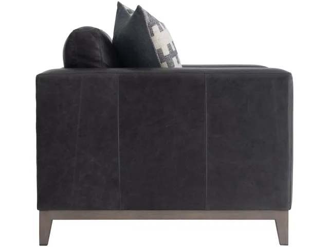 Noel Leather Chair