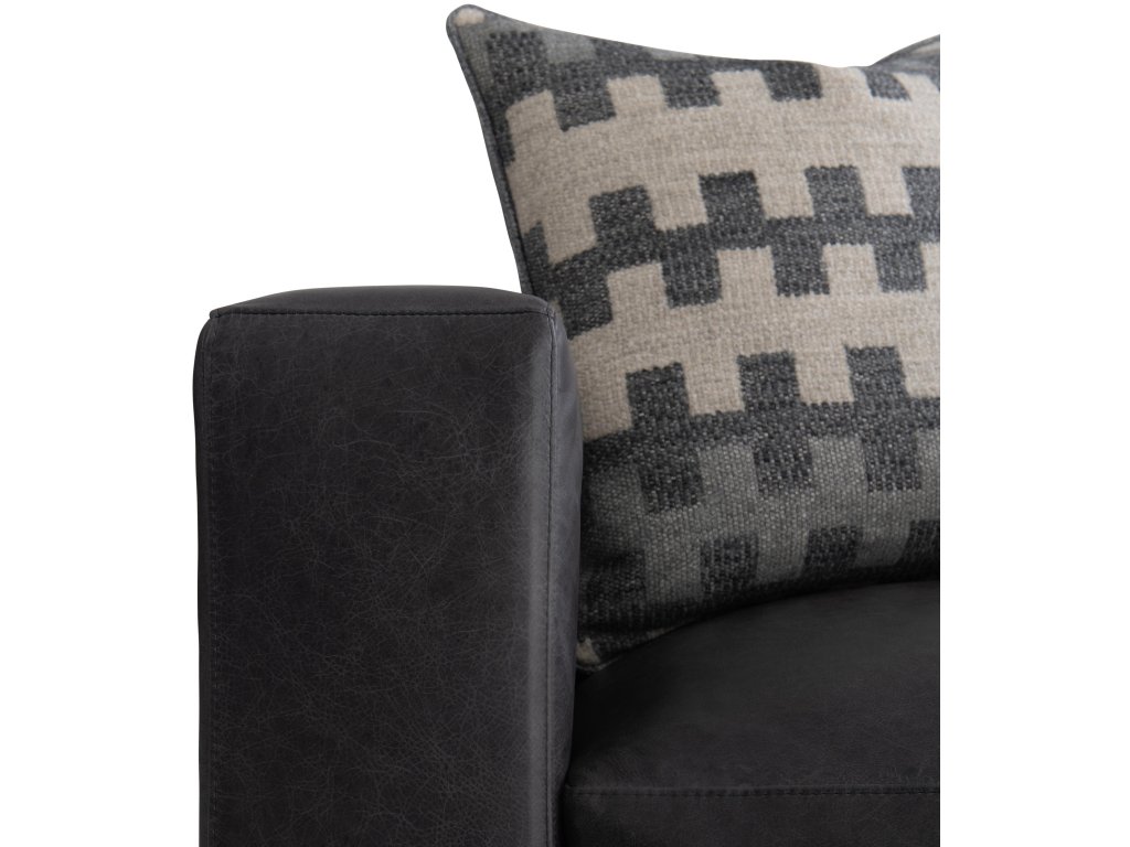 Noel Leather Chair - image 5