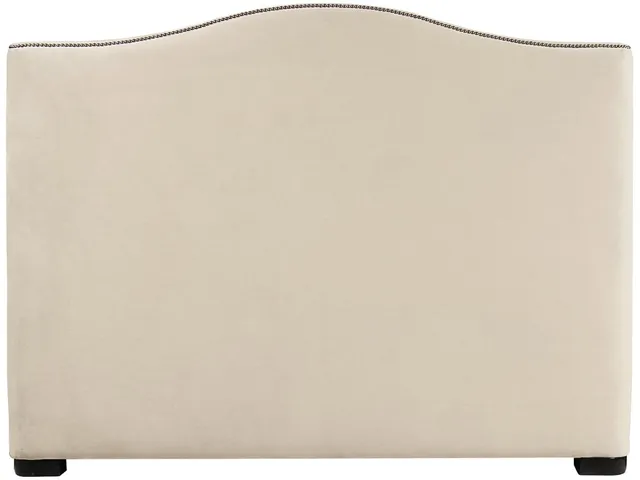 Graham Fabric Headboard King