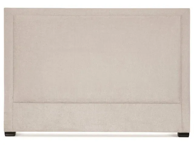 Morgan Fabric Headboard King
