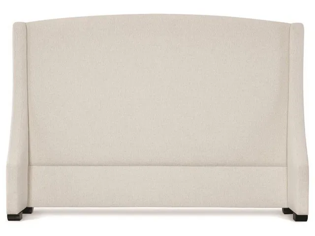 Cooper Fabric Headboard King