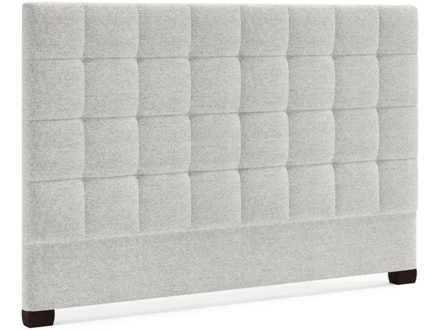Avery Fabric Headboard King