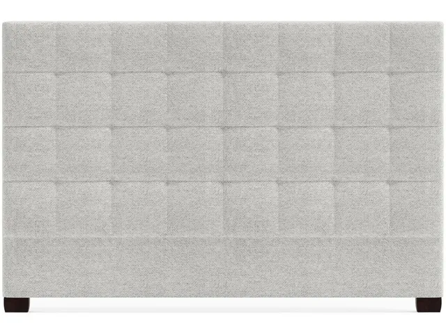 Avery Fabric Headboard King - Alternative View