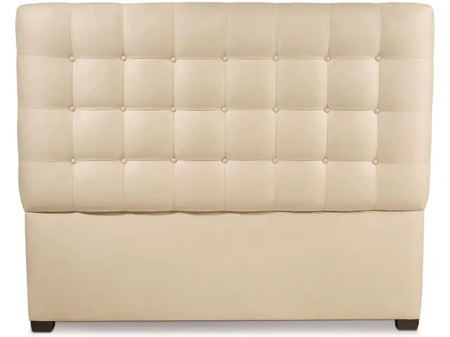 Avery Fabric Headboard King