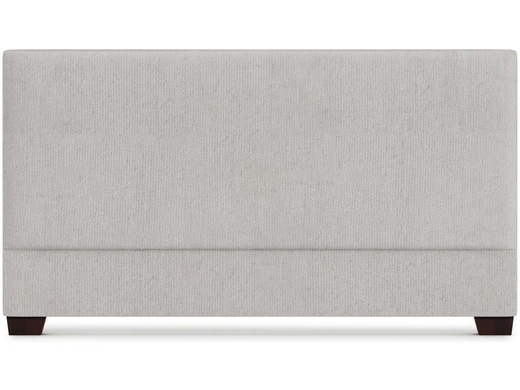 Pryce Fabric Headboard King - image 1