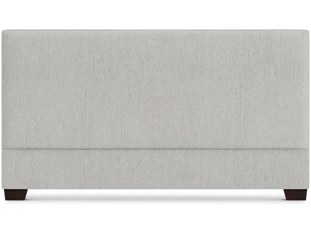 Pryce Fabric Headboard King - Alternative View
