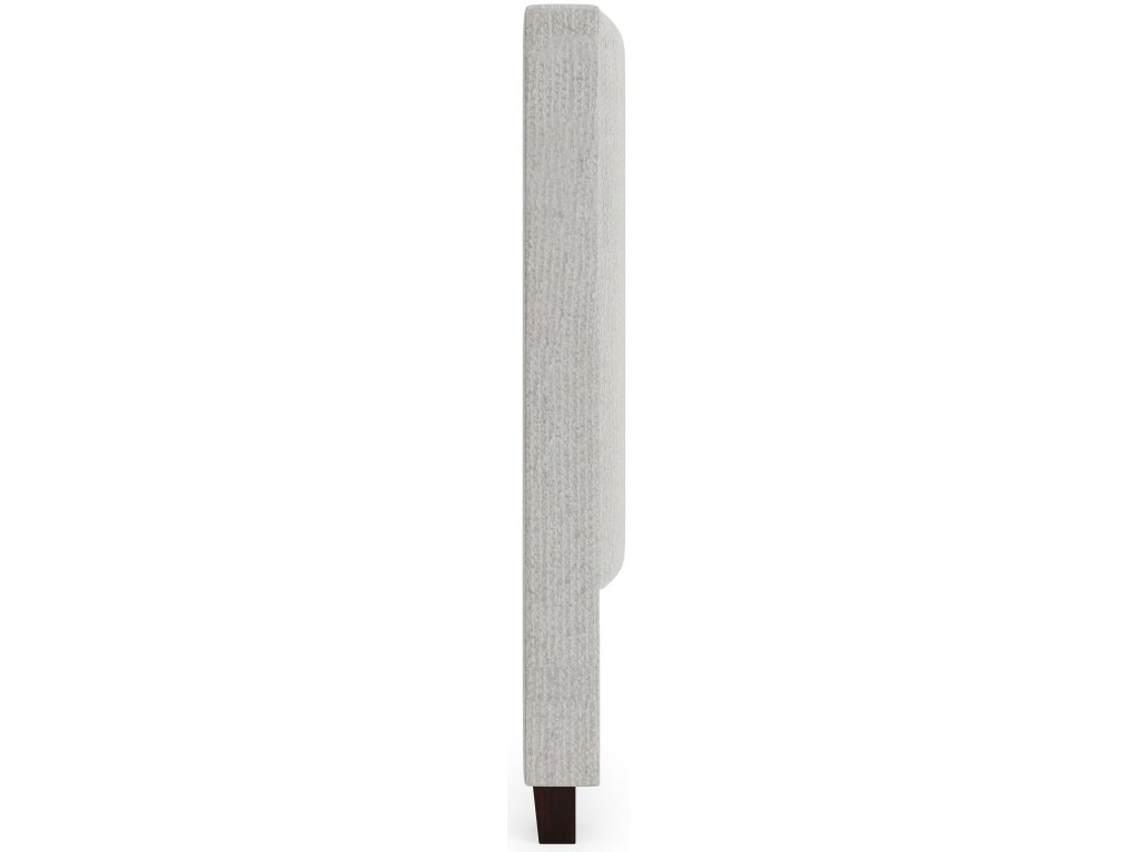 Pryce Fabric Headboard King - image 2