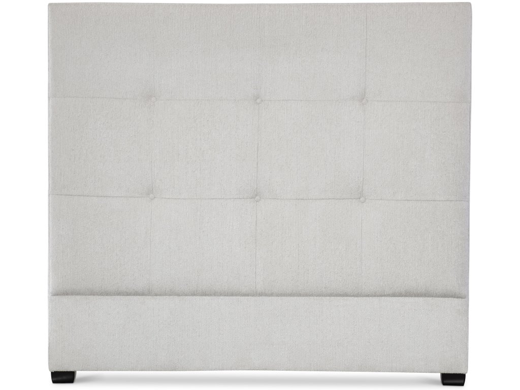 Derrick Fabric Headboard King - image 1