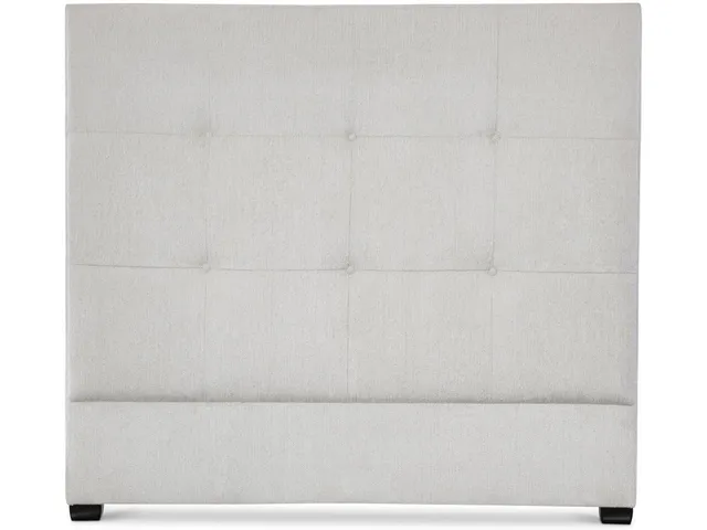 Derrick Fabric Headboard King - Alternative View