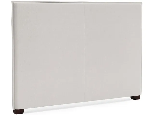 Griffin Fabric Headboard King