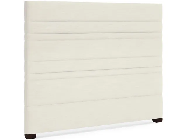 Murray Fabric Headboard King