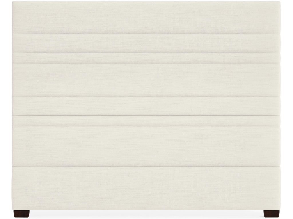 Murray Fabric Headboard King - image 1
