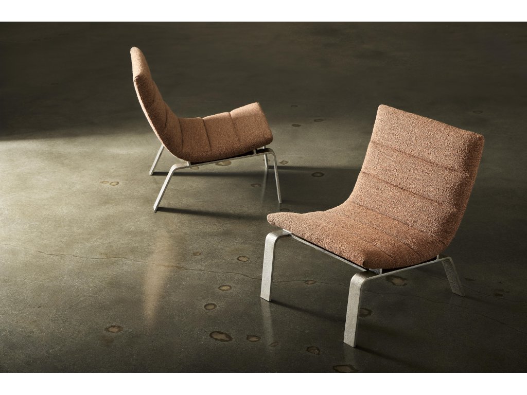 Arlo Fabric Chair - image 5