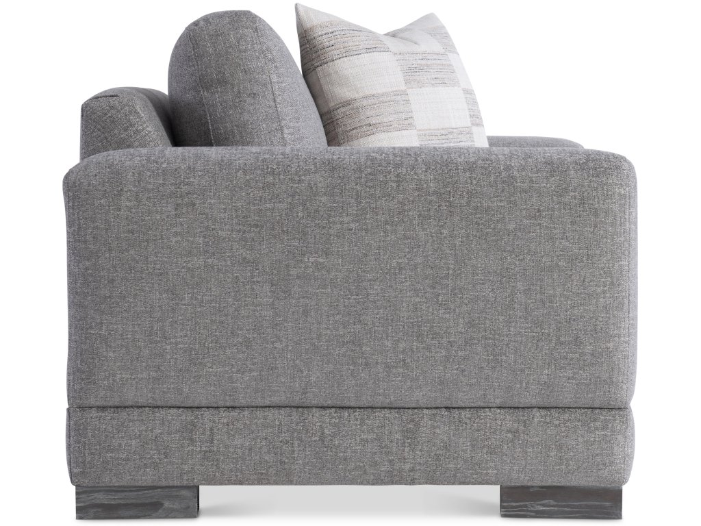 Lars Fabric Chair - image 1