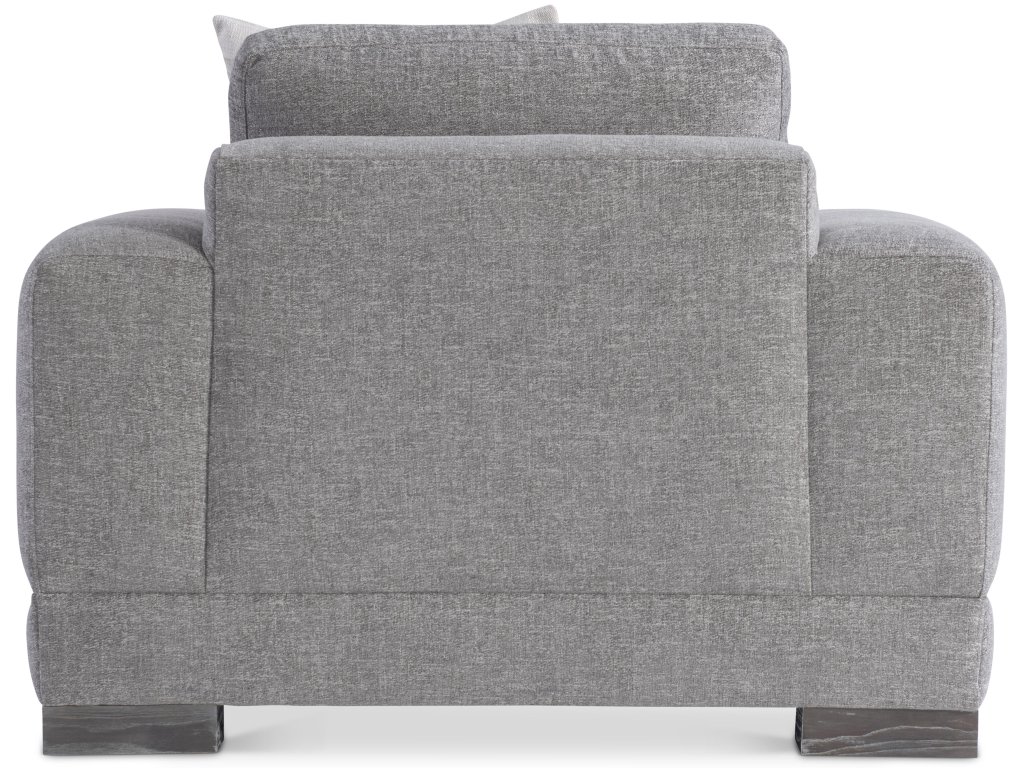 Lars Fabric Chair - image 3