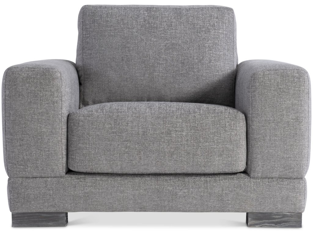 Lars Fabric Chair - image 6