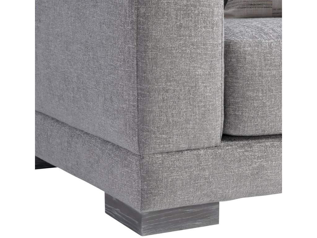 Lars Fabric Chair - image 7