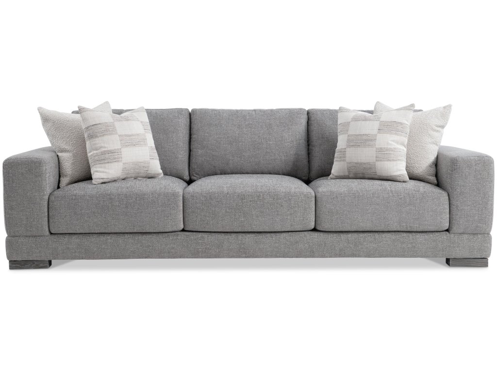 Lars Fabric Sofa - image 2