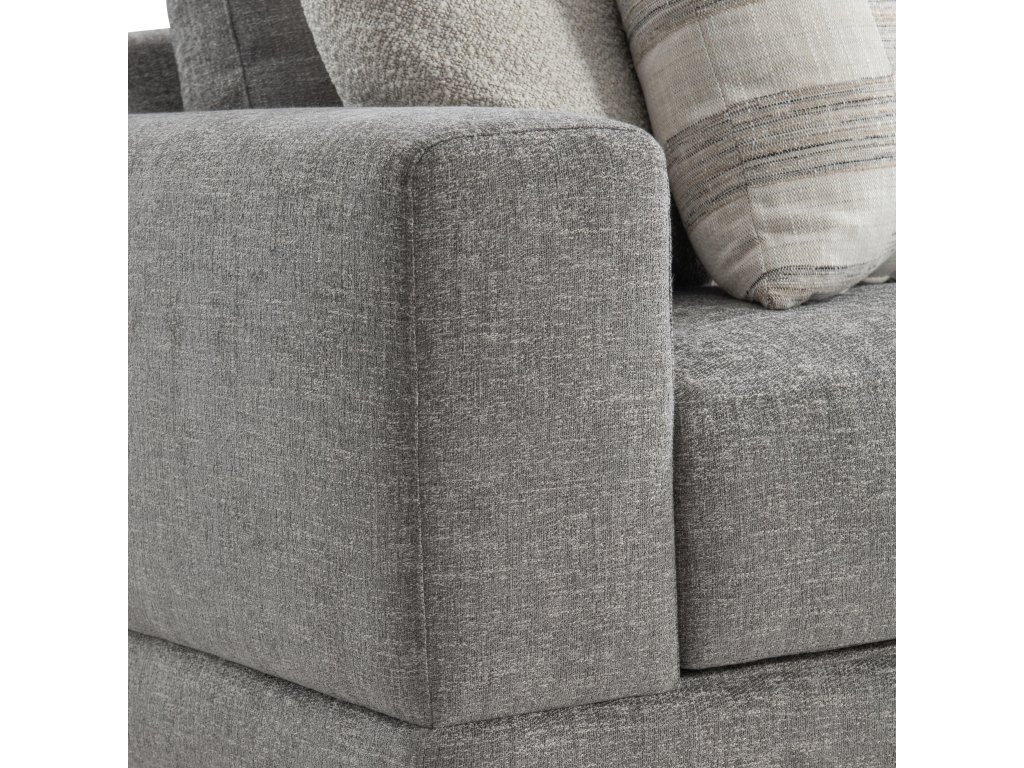 Lars Fabric Sofa - image 4