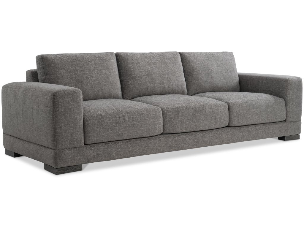 Lars Fabric Sofa - image 5