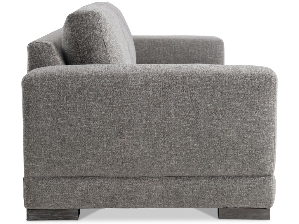 Lars Fabric Sofa - image 6