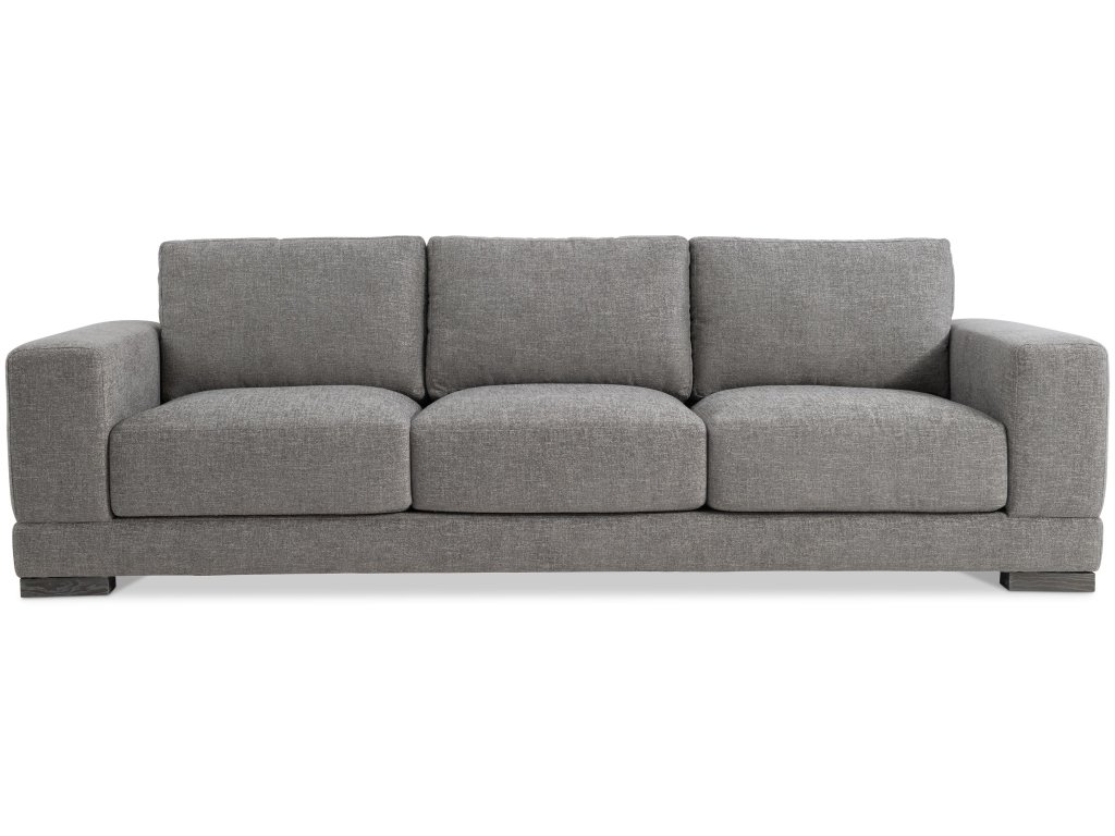 Lars Fabric Sofa - image 7
