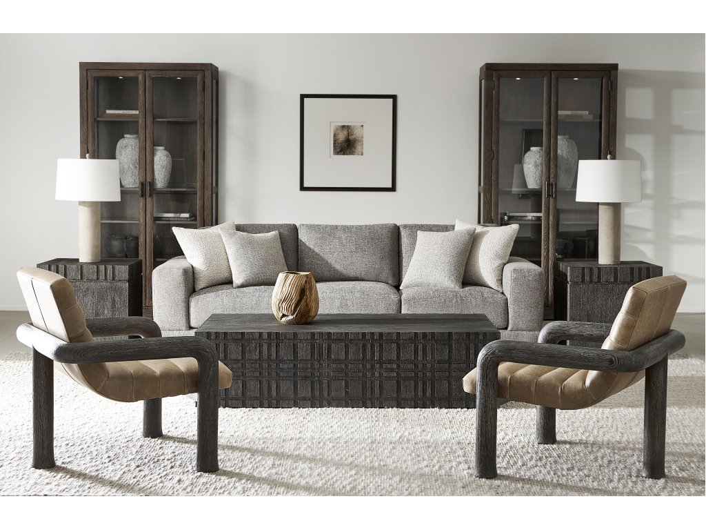 Lars Fabric Sofa - image 10