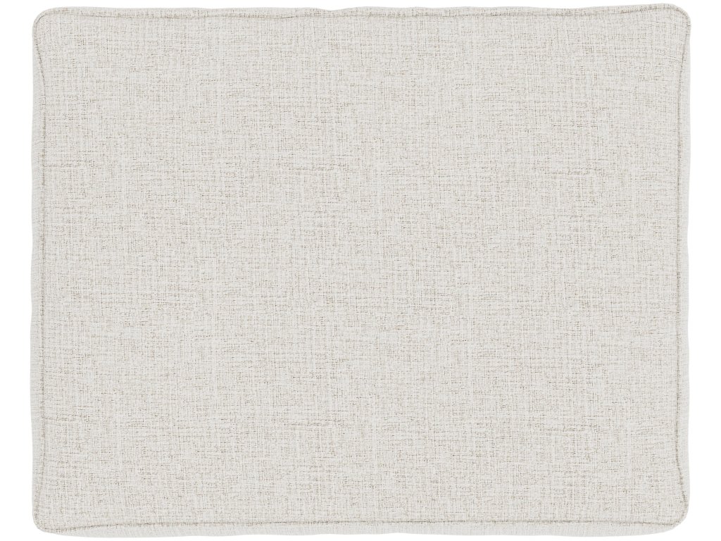 Addison Fabric Ottoman - image 5