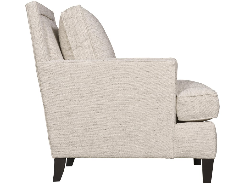 Addison Fabric Chair - image 1