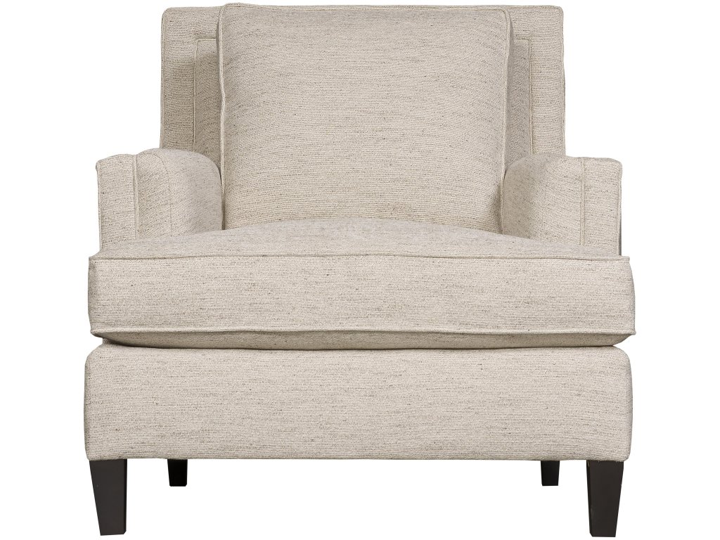 Addison Fabric Chair - image 2