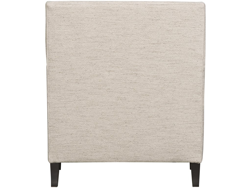 Addison Fabric Chair - image 3