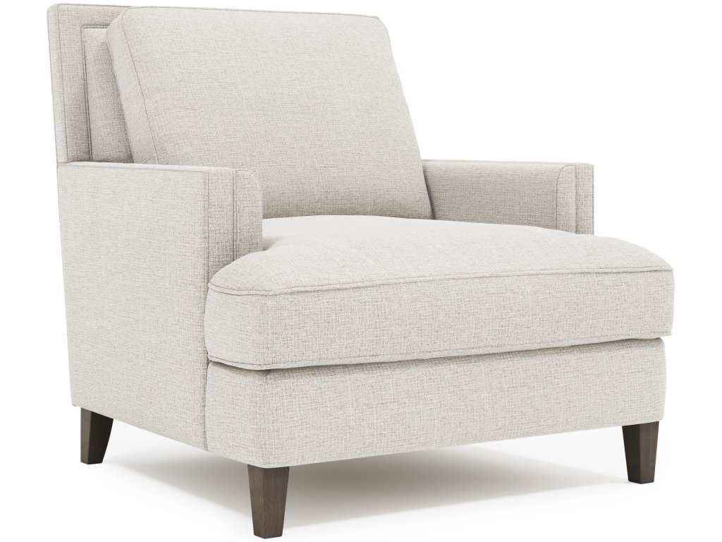 Addison Fabric Chair - main image