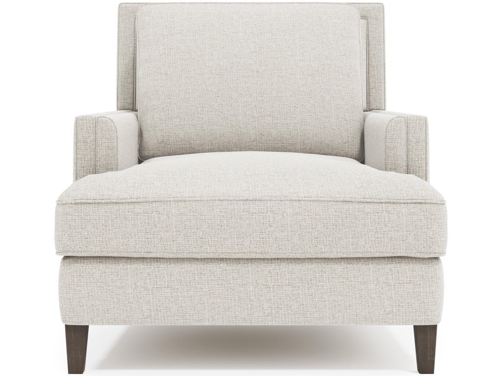 Addison Fabric Chair - image 1