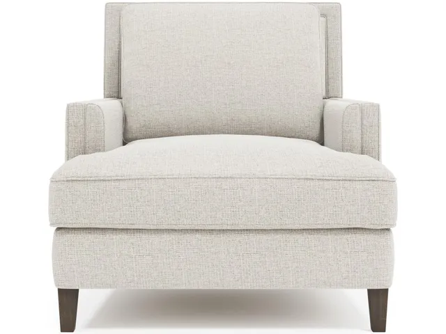 Addison Fabric Chair - Alternative View
