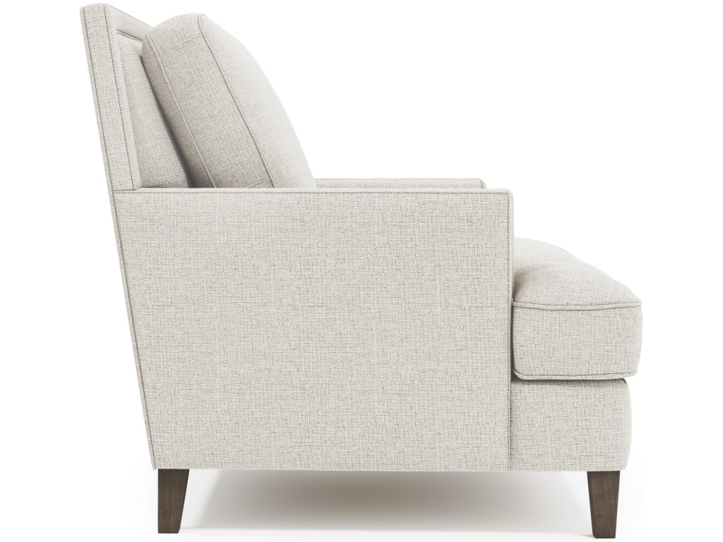 Addison Fabric Chair - image 2