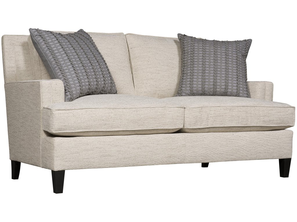 Addison Fabric Loveseat - main image
