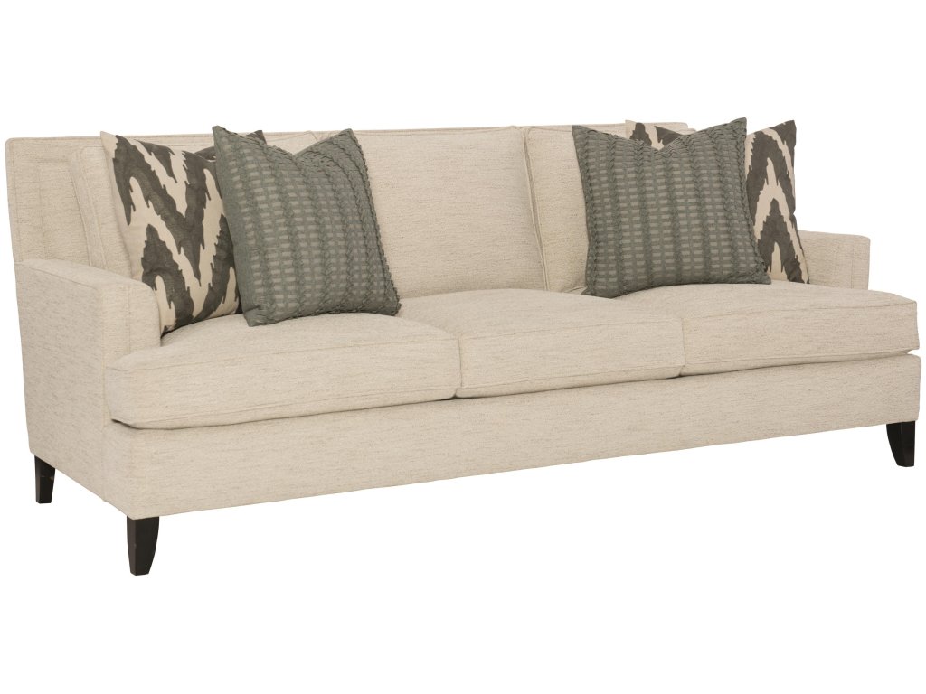 Addison Fabric Sofa - main image
