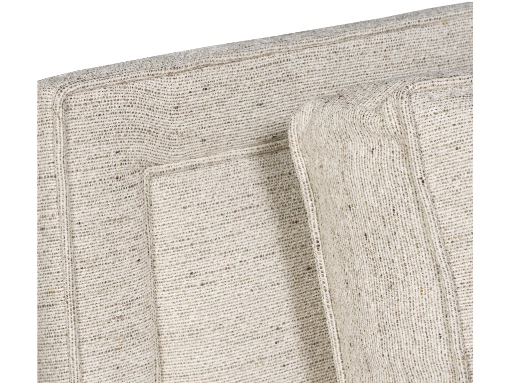 Addison Fabric Sofa - image 1