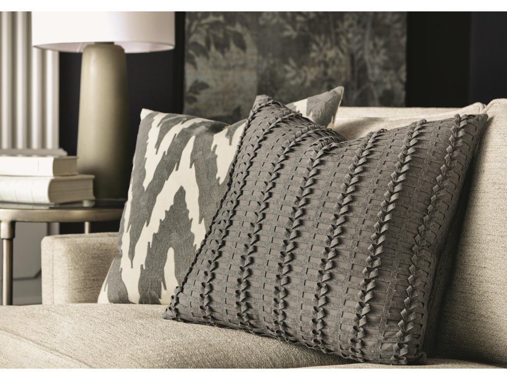 Addison Fabric Sofa - image 2