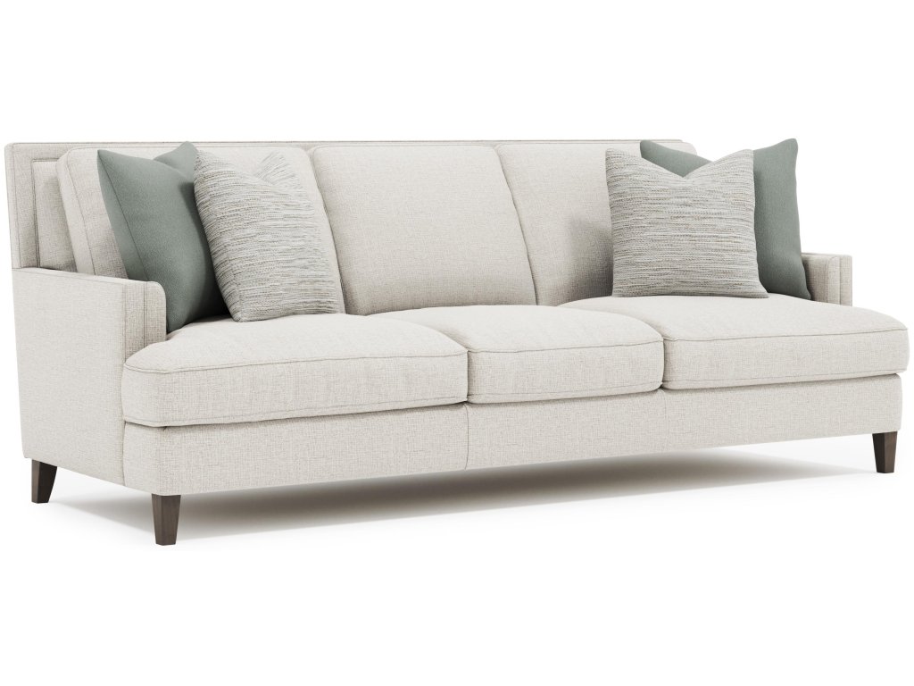 Addison Fabric Sofa - main image