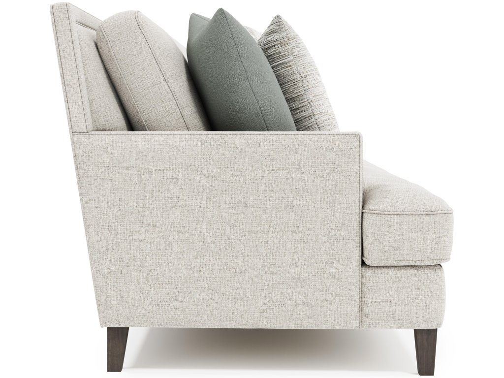Addison Fabric Sofa - image 2