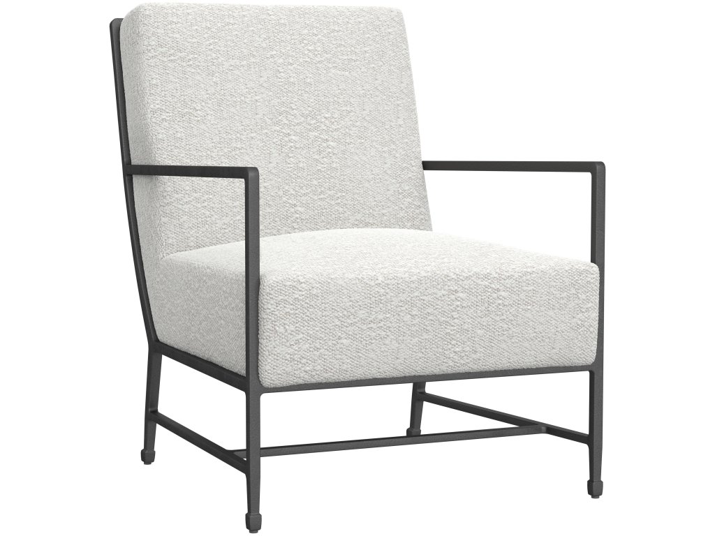 Hector Fabric Chair - main image