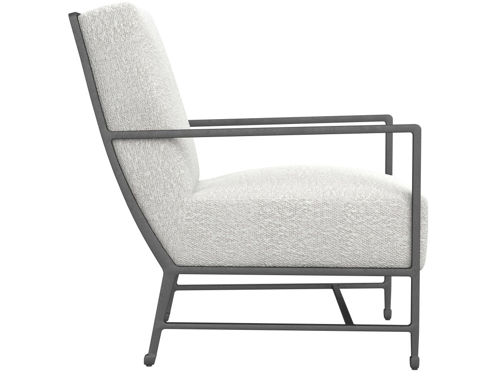Hector Fabric Chair - image 1