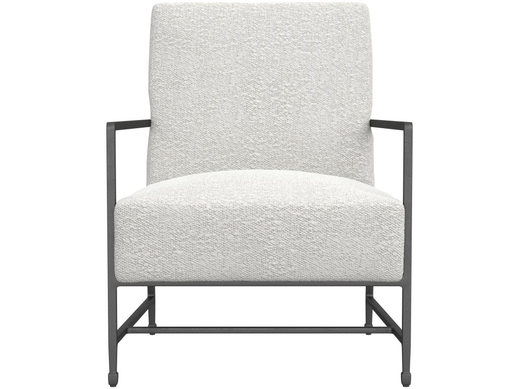 Hector Fabric Chair - image 2